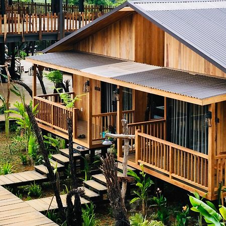 Hotel Cai Gui Ta Dung Bidong Exterior foto